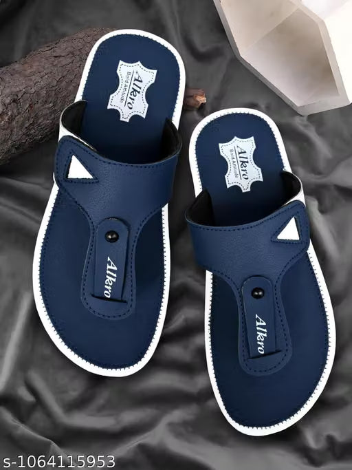 ALKRO SLIPPERS/FLIP FLOP FOR MEN/SERUPPU/THONG FLIP FLOP