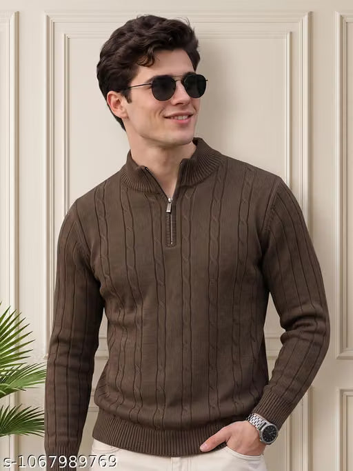 Mens Sweater