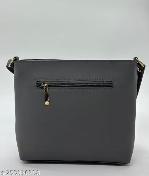 SUZY DESIGN SLING BAGS
