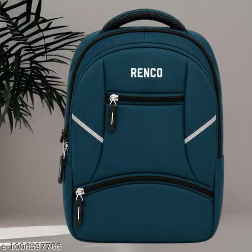 35 L Casual Waterproof Laptop Bag/Backpack for Men Women Boys Girls/Office School College Teens & Students
