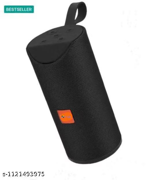TYPE-C TG-113 PRO CHARGING WIRELESS PORTABLE MINI DJ RECHARGEABLE PARTY FFRBL 9 W Bluetooth Speaker (Stereo Channel) FYPCON