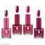 FRORA BEAUTY PREMIUM NAIL POLISH
