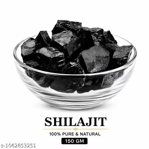 Jaratkaru Shudh Shilajeet 150 Gm