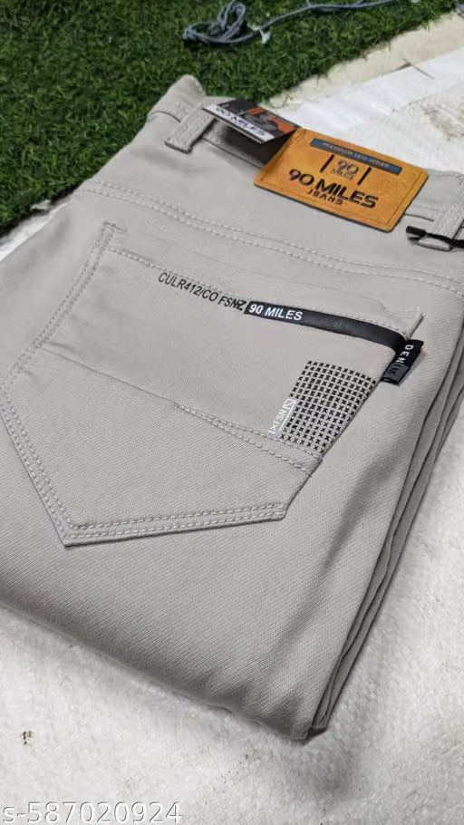Jeans for Men
