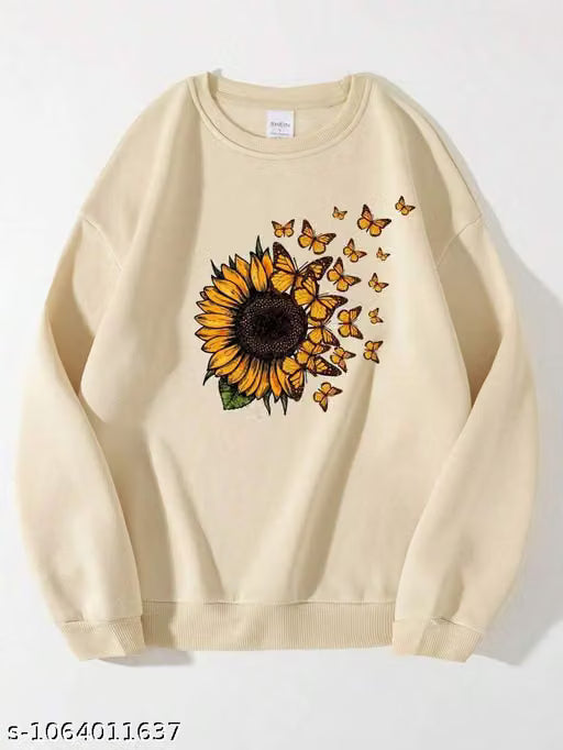 Sweatshirt for Women