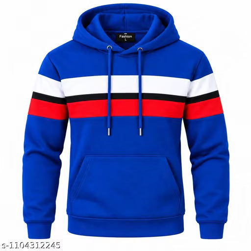 Mens Hoodie Sweatshirts Winter