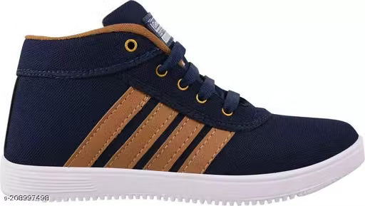 Unique Graceful Men Casual Shoes