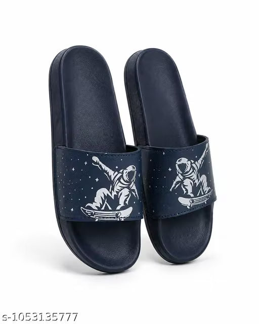 Stylish Slider For Men & Flip Flop