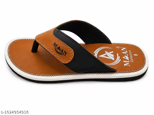 MAAN soft and comfortable mens slippers
