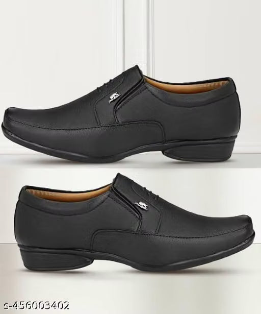 Casual Formal mens shoes