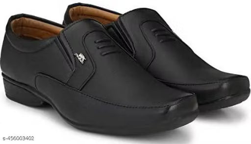 Casual Formal mens shoes