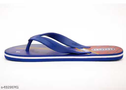 Unique Attractive Men Flip Flops