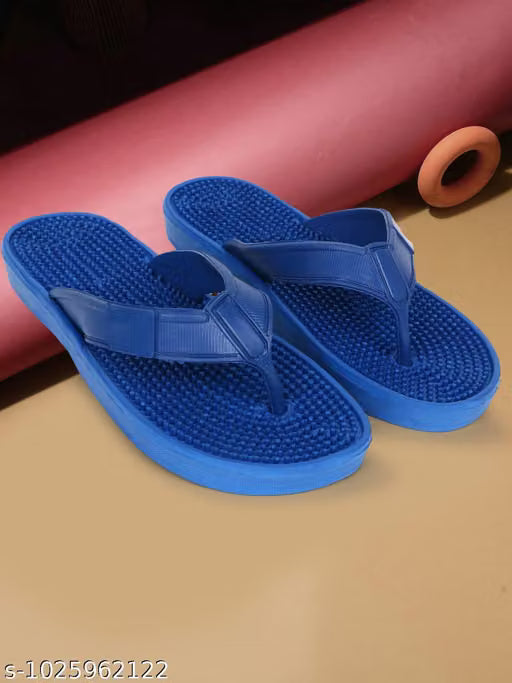LATEST DOCTOR HEALTH SUPER SOFT Men’s EVA Massage Footbed