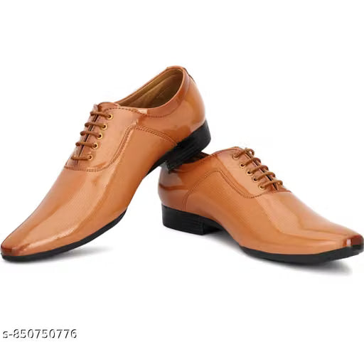 TRENDIG FORMAL SHOES FOR MAN/BOYS PARTY WEAR