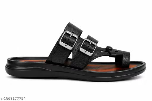 Men's Slippers | Comfortable Lightweight Casual Chappal | men slippers