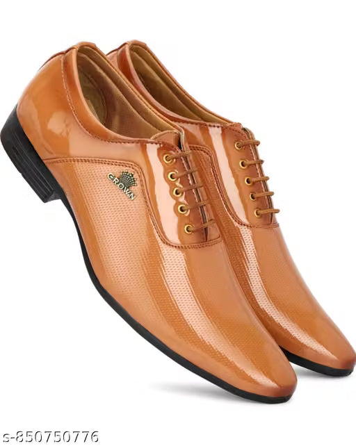 TRENDIG FORMAL SHOES FOR MAN/BOYS PARTY WEAR