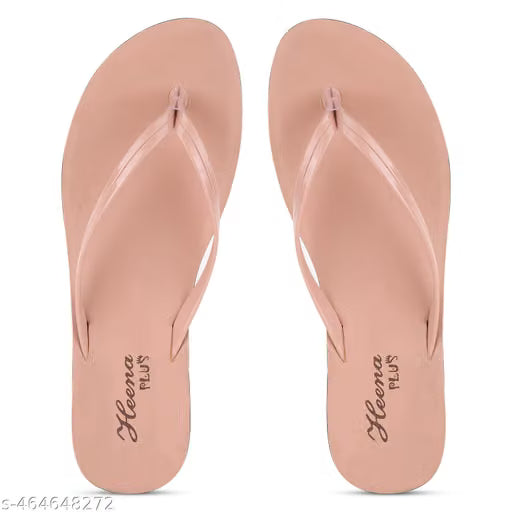 Fancy And Comfortable Slipper And Flip Flop For Everyday Rough And Tough Daily Wear