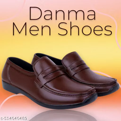 Danma men Formal Shoes For Men