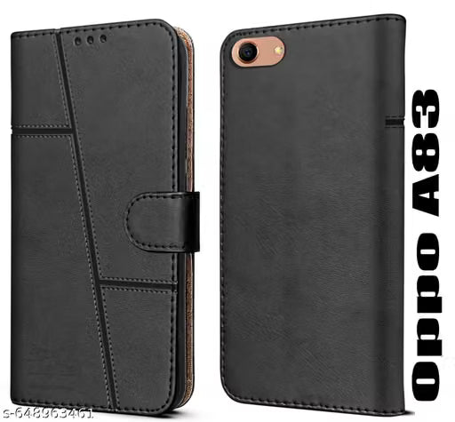 Oppo A83 Mobile Back Cover