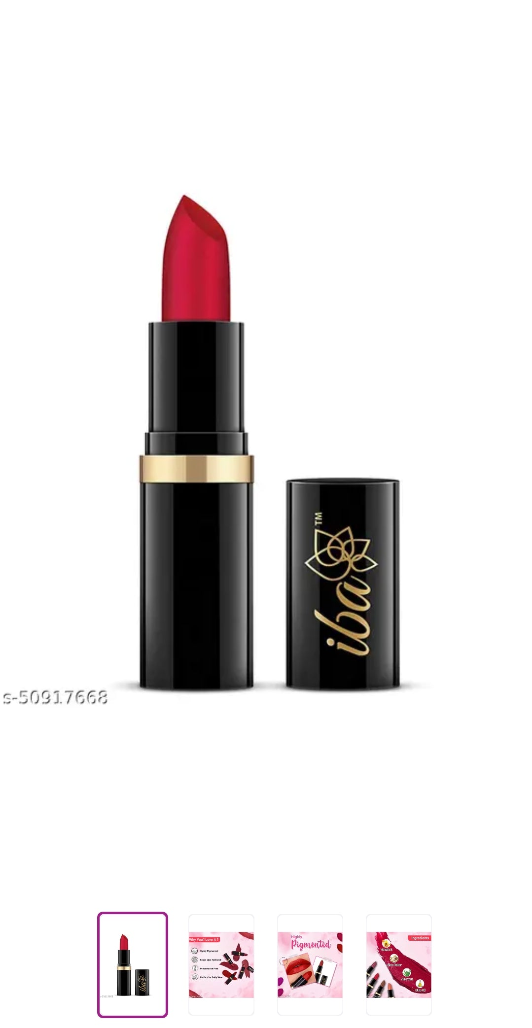 LIPSTICK