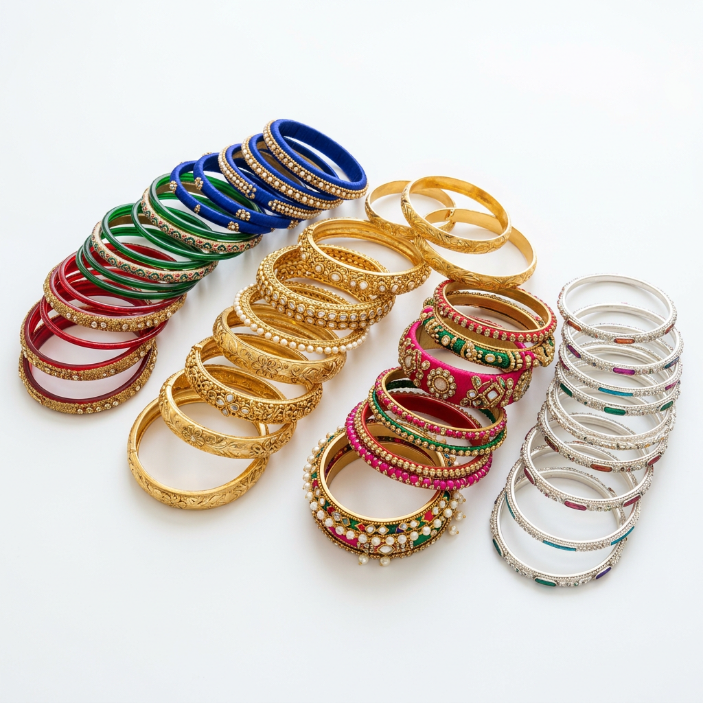 BANGLES