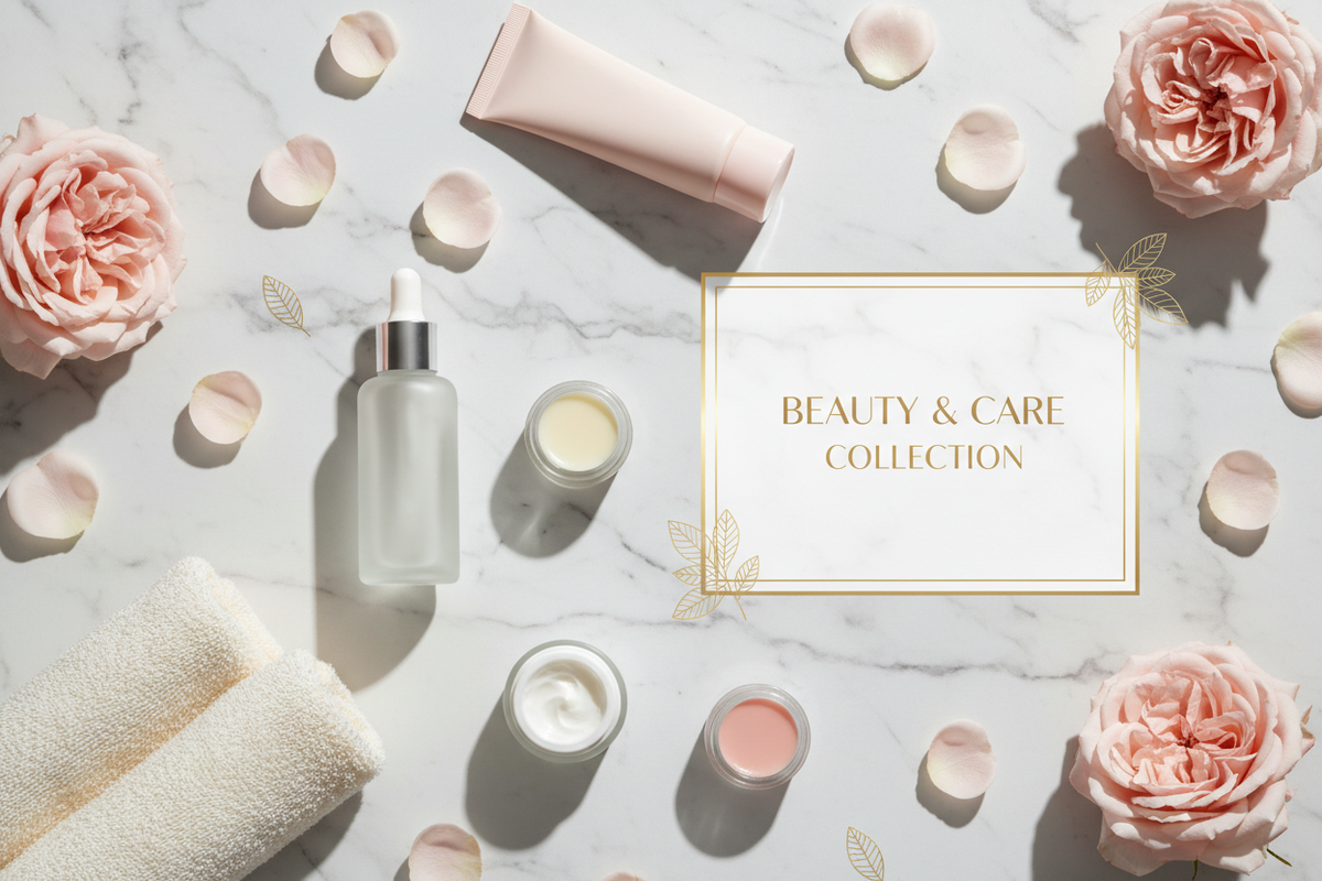 BEAUTY & CARE