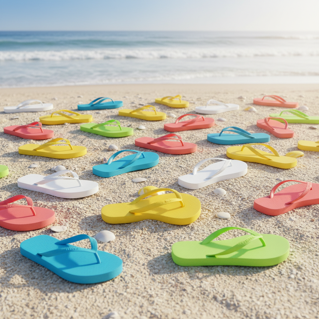 FLIP-FLOPS