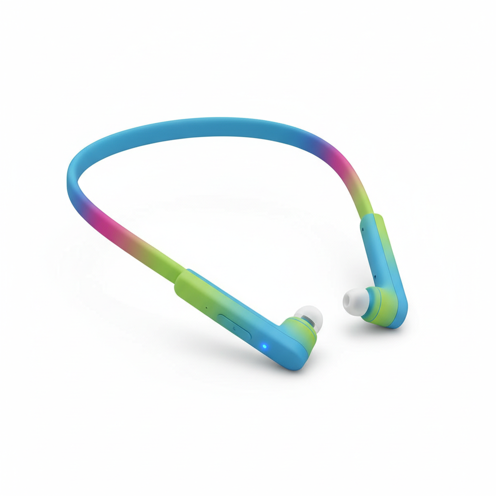 NECK BAND