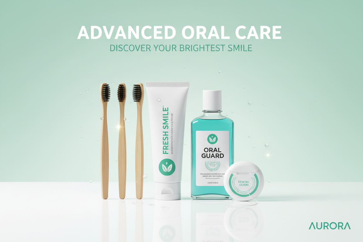 ORAL CARE