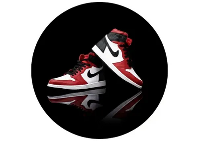 SHOES & SLIPPERS