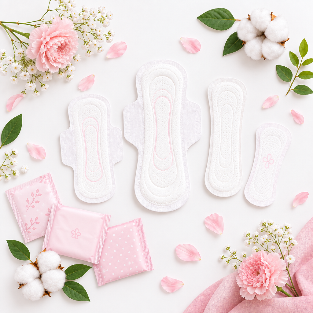 SANITARY PADS
