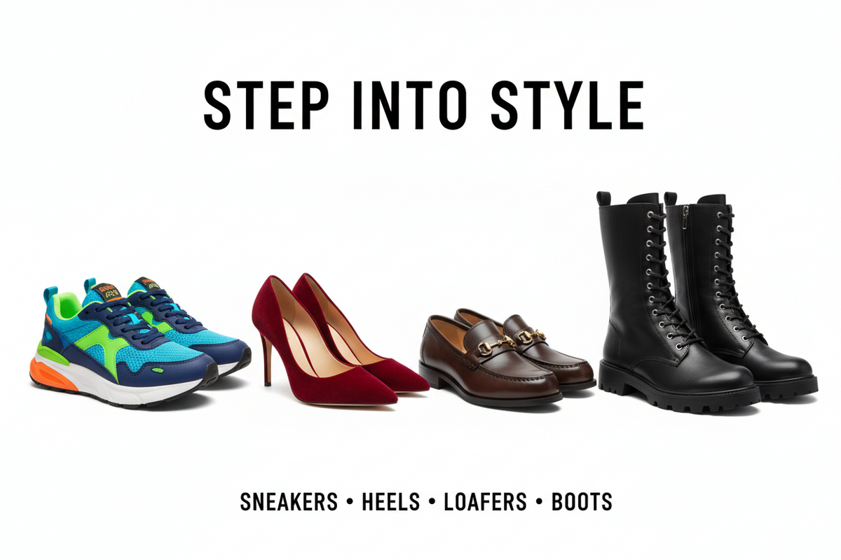 SHOES