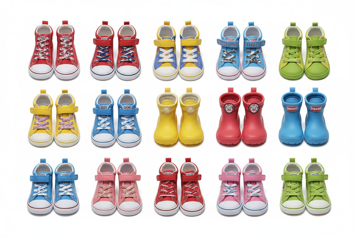 SHOES KIDS