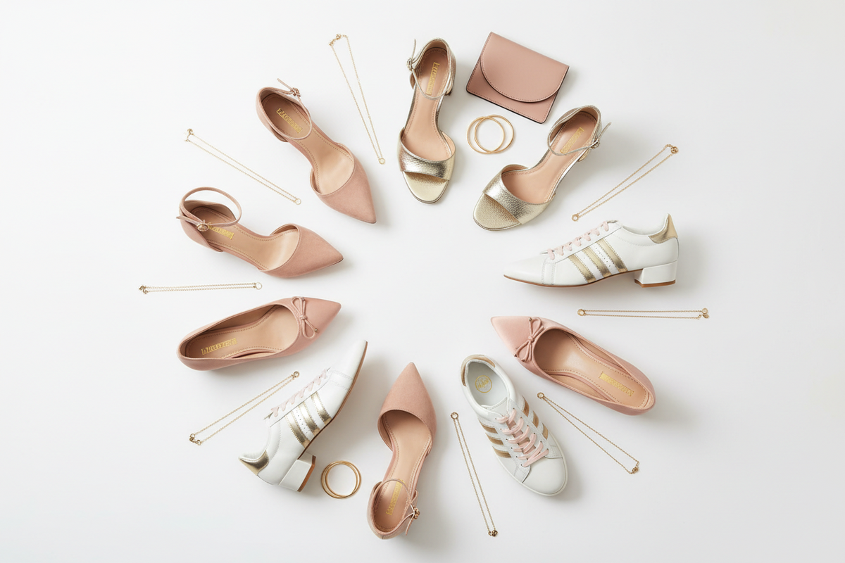 SHOES WOMEN