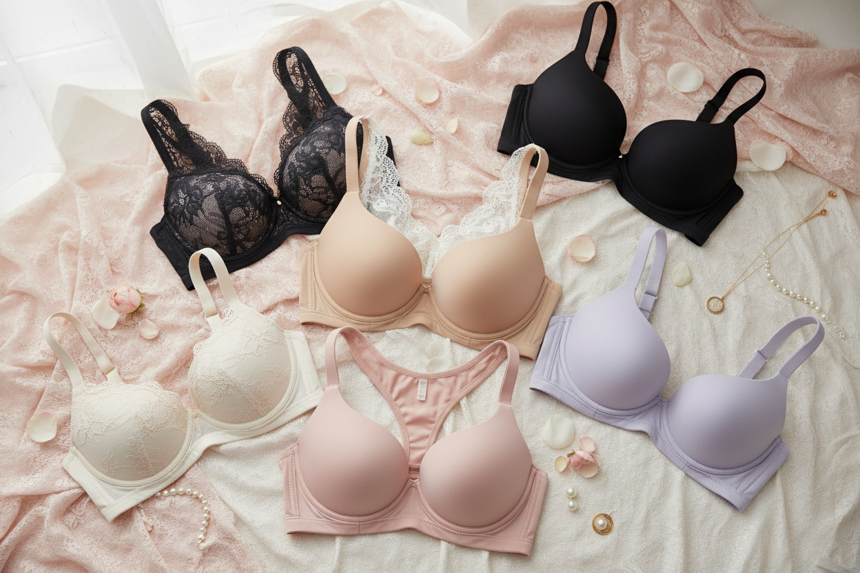 WOMEN'S BRA