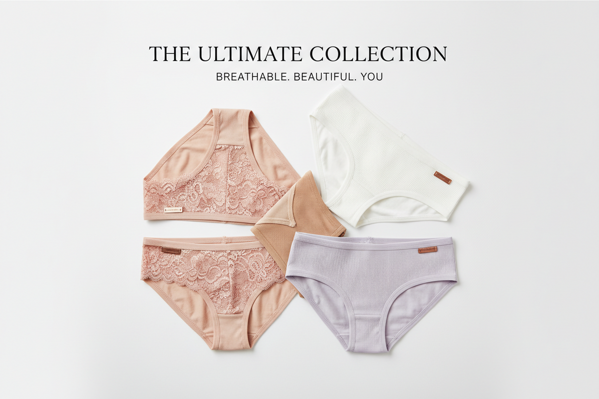 WOMEN'S INNER WEAR