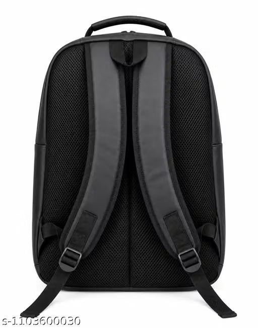 Premium leather school bag / Laptop Bag / Collage Bag / School Bag / Waterproof Bag / fancy bag / office bag