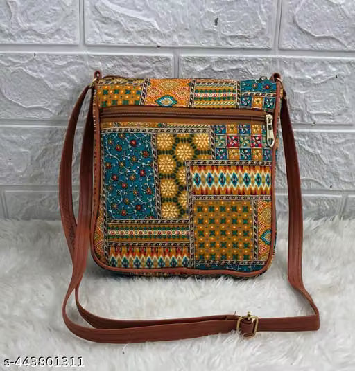 TRENDING SLING