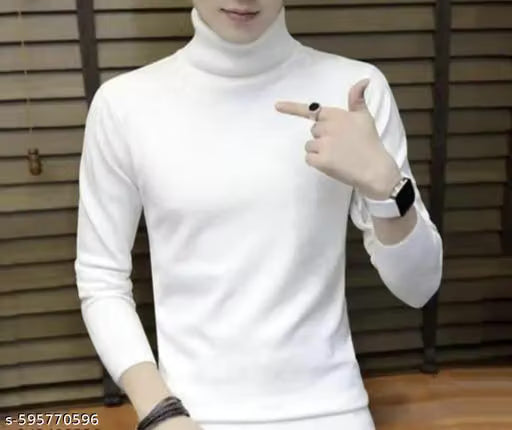 Mens trendy sweaters