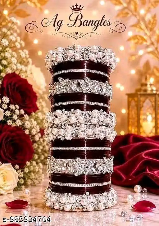 NEW BRIDAL CHUDA