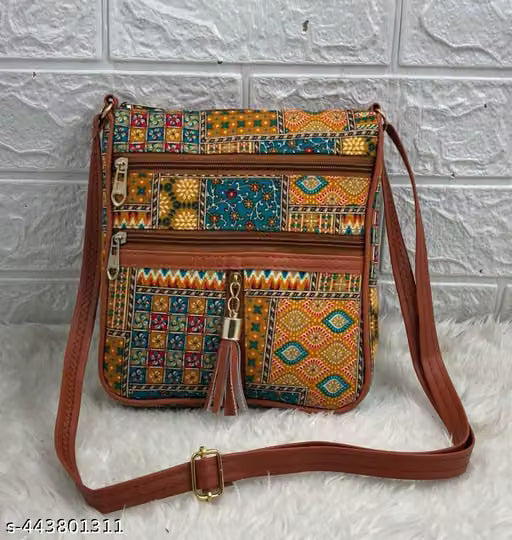 TRENDING SLING