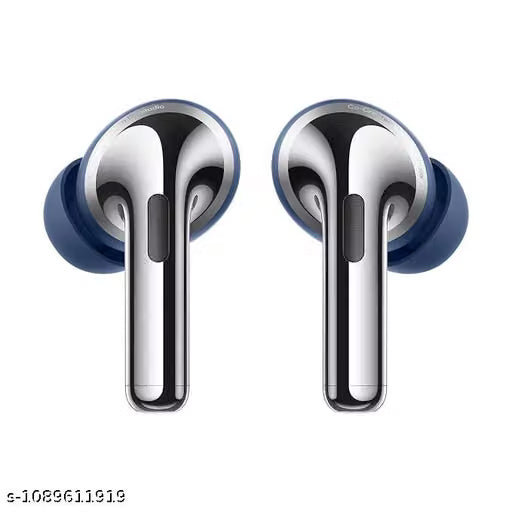 Buds Pro 3 Bluetooth TWS in-Ear Buds – Dual Drivers, Dual DACs, Dynaudio EQs, AI-Powered Translator, Up to 50dB Adaptive Noise Cancellation, Up to 43Hrs Battery##93