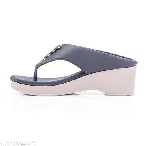 Women’s Designer Flip Flops | Fashionable Casual Slippers | Comfortable Flip Flop Sandals | Trendy Casual Slippers | Stylish Daily Wear Chappal | Women’s Stylish Casual Flip Flops | Women Footwear