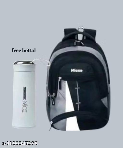 School and Tution college bag for Girls
