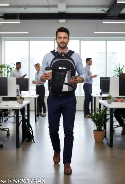 School and Tution college bag for Girls