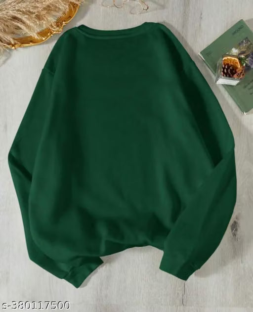 Rup sweat shirt far women &girls