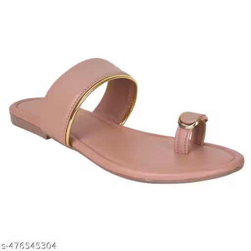 latest stylish trendy slipper